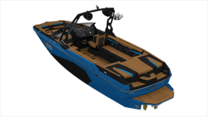 2026 Axis Boats A245 for sale in ATASCADERO, California