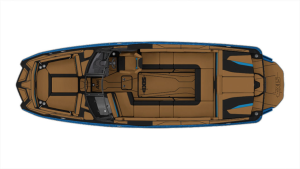 2026 Axis Boats A245 for sale in ATASCADERO, California