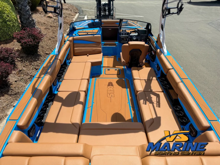 2026 Axis Boats A245 for sale in ATASCADERO, California