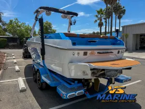 2026 Axis Boats A245 for sale in ATASCADERO, California