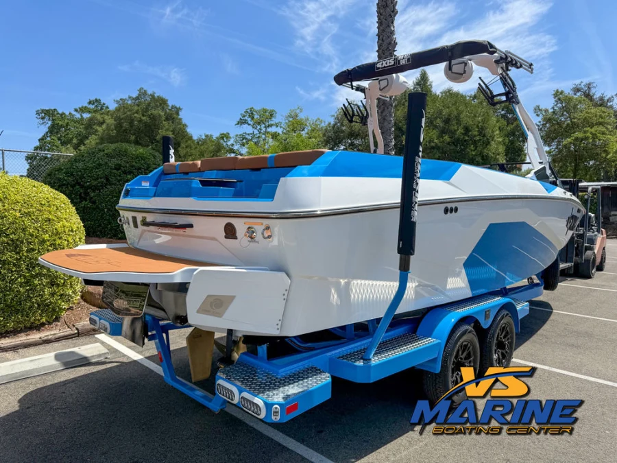 2026 Axis Boats A245 for sale in ATASCADERO, California