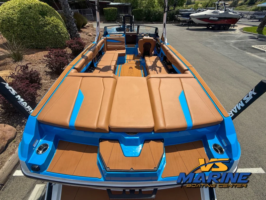 2026 Axis Boats A245 for sale in ATASCADERO, California