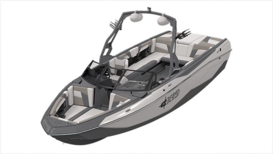 2026 Axis Boats T250 for sale in ATASCADERO, California
