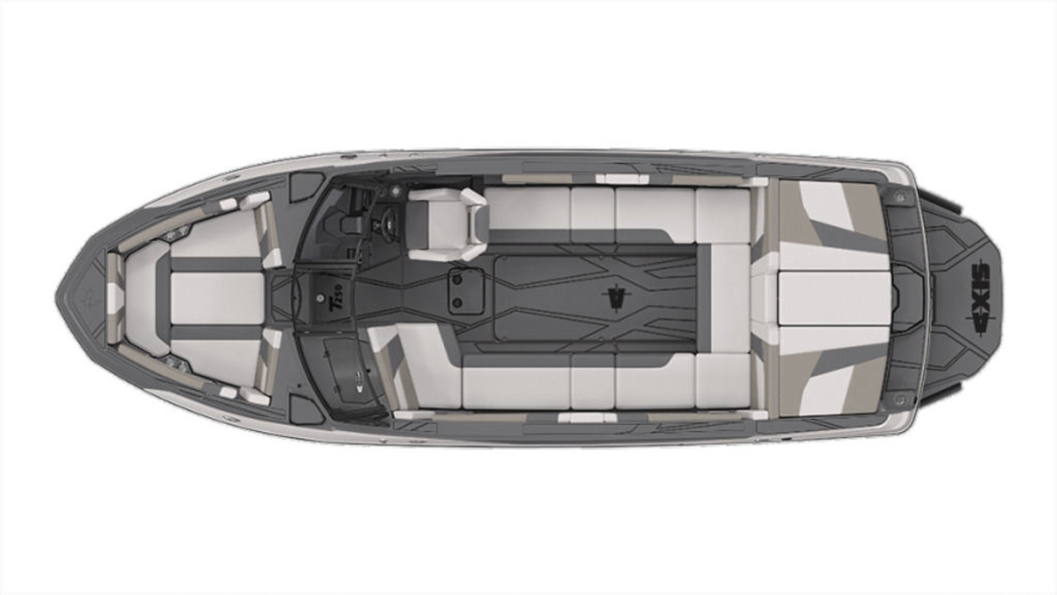2026 Axis Wake Research T250