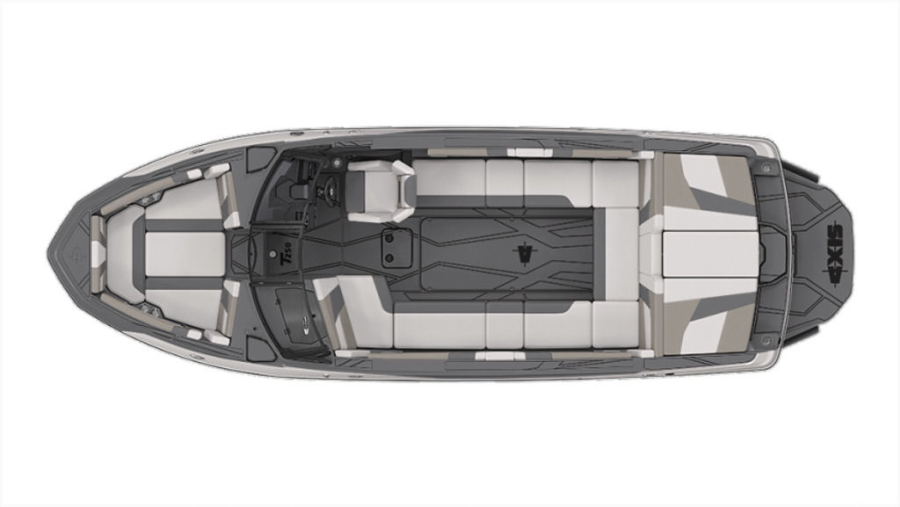 2026 Axis Boats T250 for sale in ATASCADERO, California