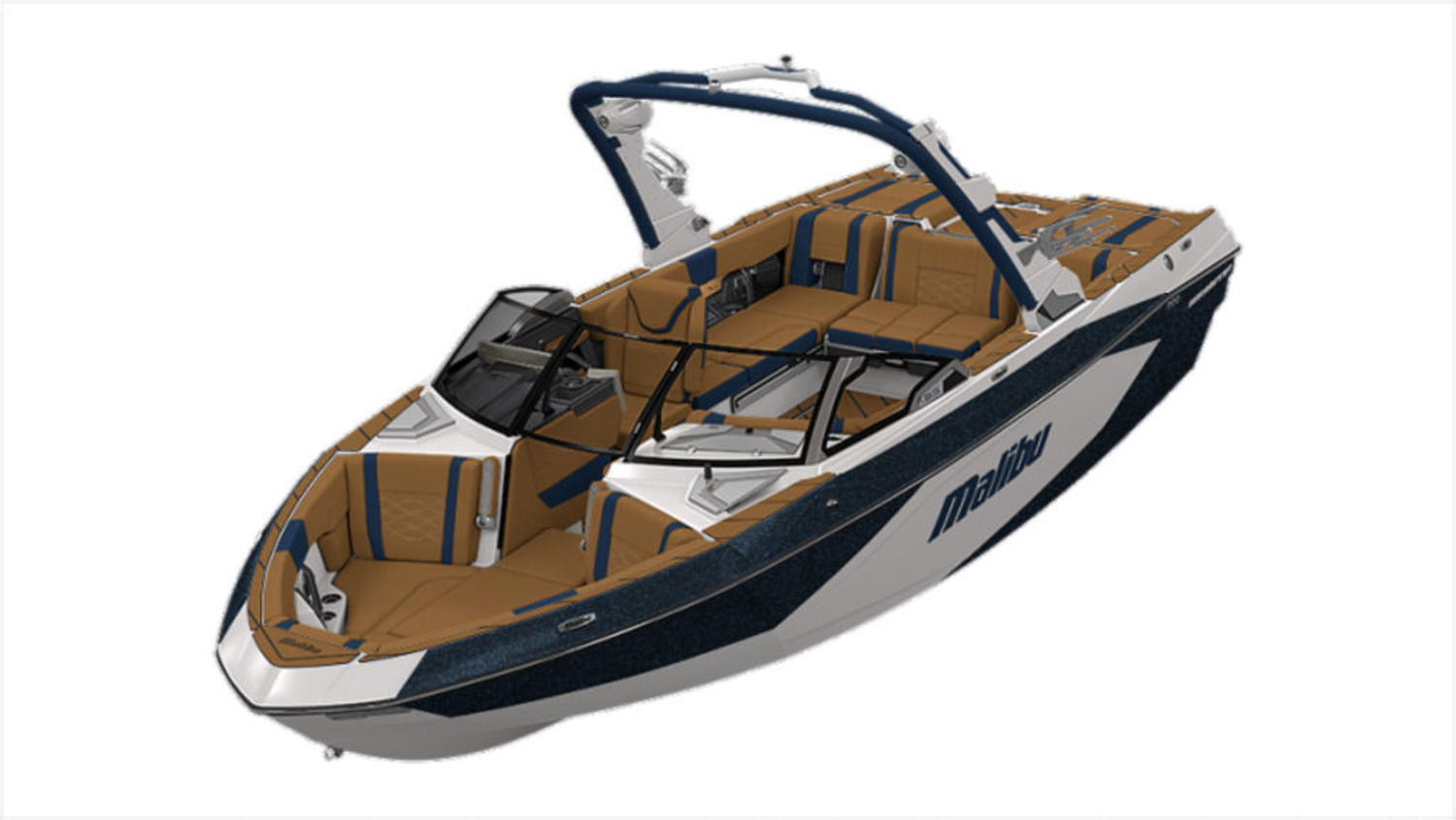 2026 Malibu Boats 23 LSV