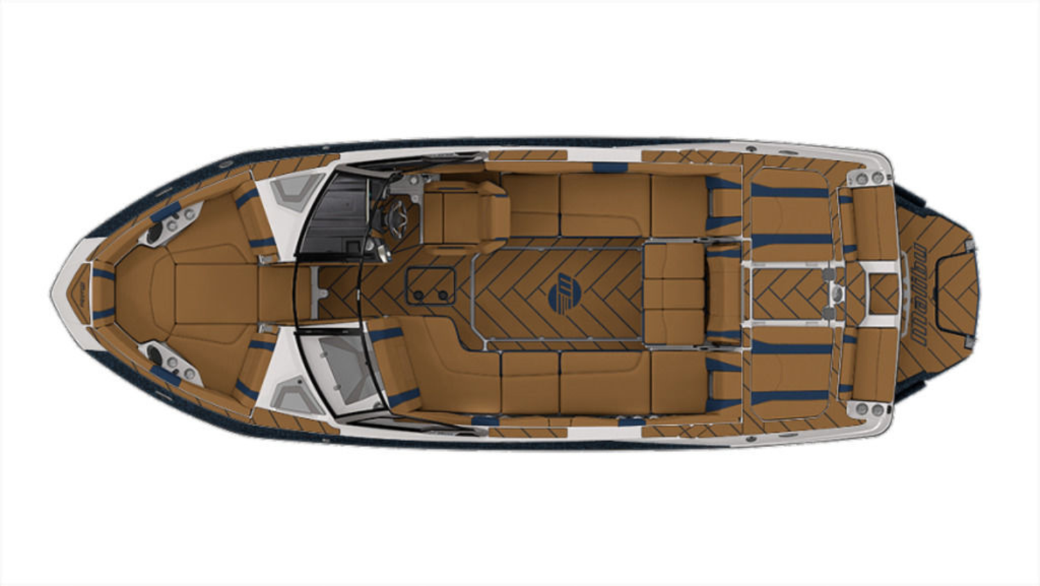 2026 Malibu Boats 23 LSV