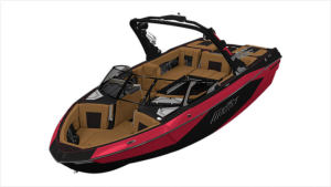 2026 Malibu Boats Wakesetter 23 LSV for sale in ATASCADERO, California