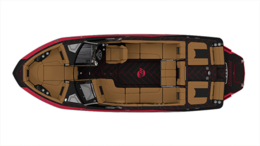 2026 Malibu Boats Wakesetter 23 LSV for sale in ATASCADERO, California