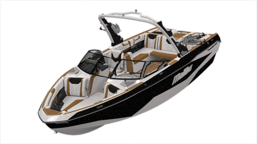 2026 Malibu Boats Wakesetter 25 LSV for sale in ATASCADERO, California