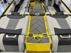 2023 Malibu Boats Wakesetter 25 LSV for sale in Lewisville, Texas