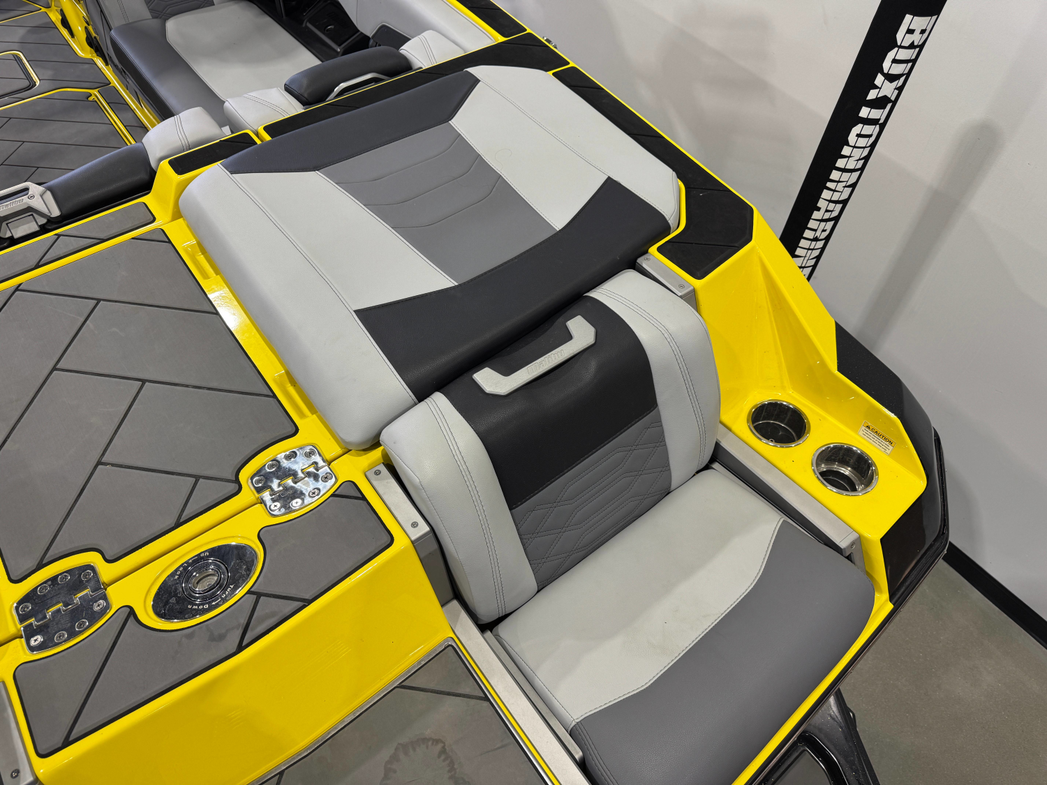 2023 Malibu Boats Wakesetter 25 LSV for sale in Lewisville, Texas