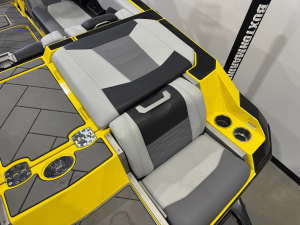 2023 Malibu Boats Wakesetter 25 LSV for sale in Lewisville, Texas