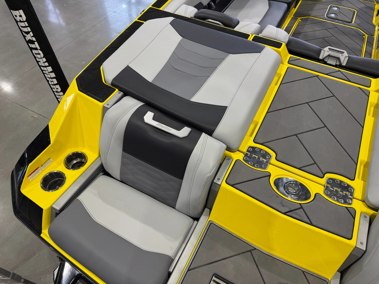 2023 Malibu Boats Wakesetter 25 LSV for sale in Lewisville, Texas