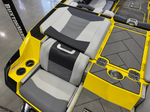 2023 Malibu Boats Wakesetter 25 LSV for sale in Lewisville, Texas