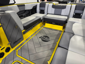 2023 Malibu Boats Wakesetter 25 LSV for sale in Lewisville, Texas