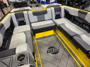 2023 Malibu Boats Wakesetter 25 LSV for sale in Lewisville, Texas