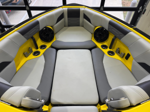 2023 Malibu Boats Wakesetter 25 LSV for sale in Lewisville, Texas