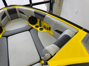 2023 Malibu Boats Wakesetter 25 LSV for sale in Lewisville, Texas