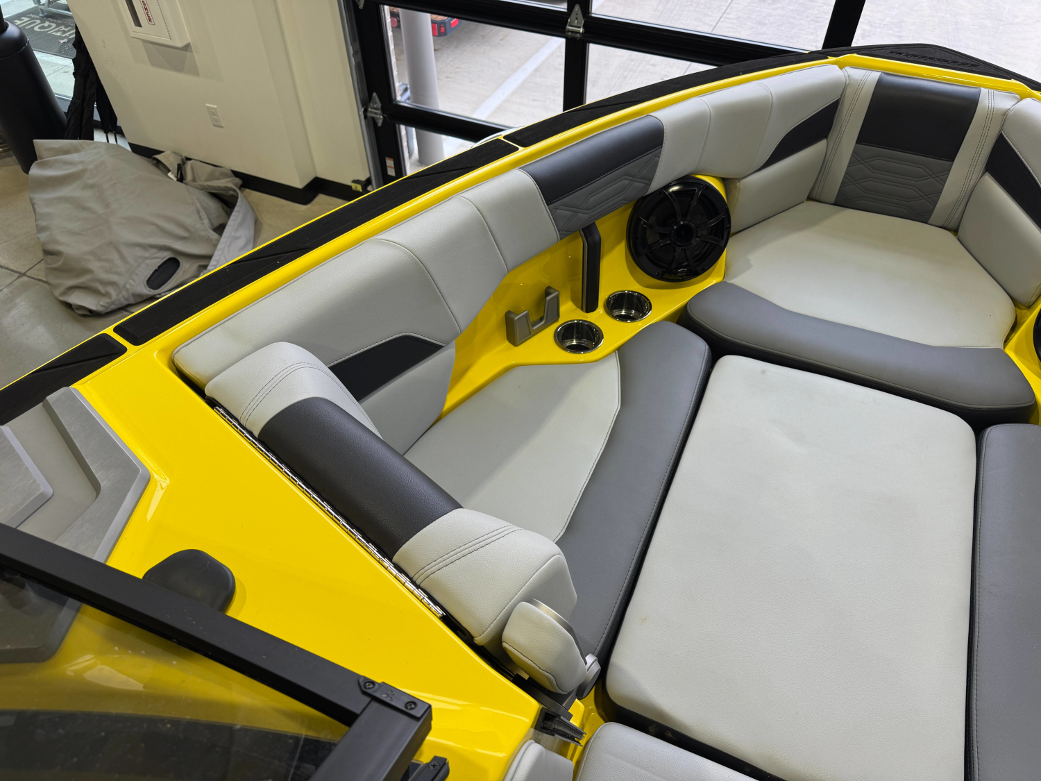 2023 Malibu Boats Wakesetter 25 LSV for sale in Lewisville, Texas