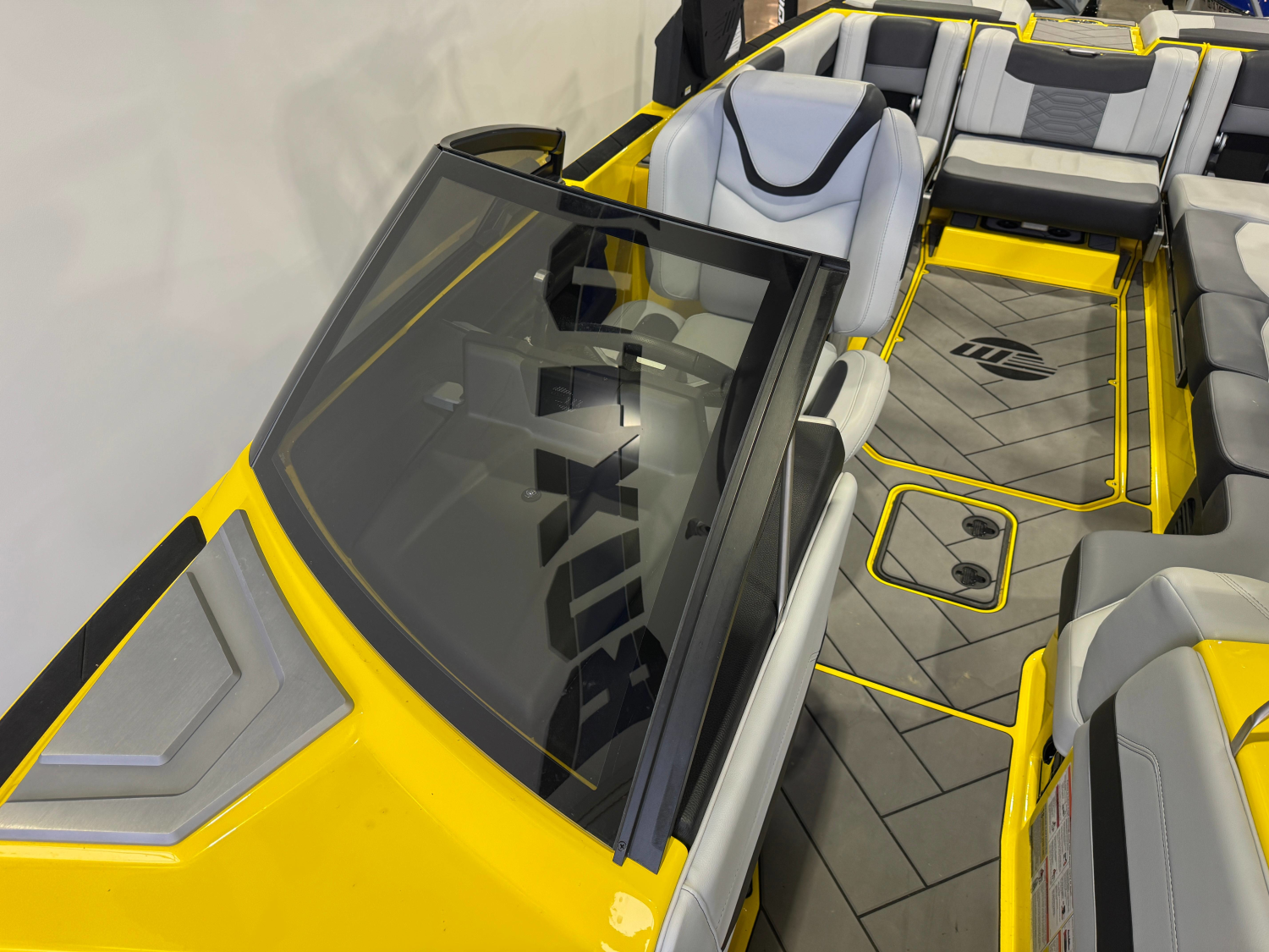 2023 Malibu Boats Wakesetter 25 LSV for sale in Lewisville, Texas