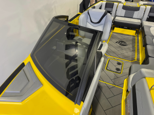 2023 Malibu Boats Wakesetter 25 LSV for sale in Lewisville, Texas