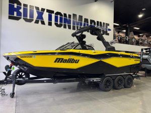 2023 Malibu Boats Wakesetter 25 LSV for sale in Lewisville, Texas