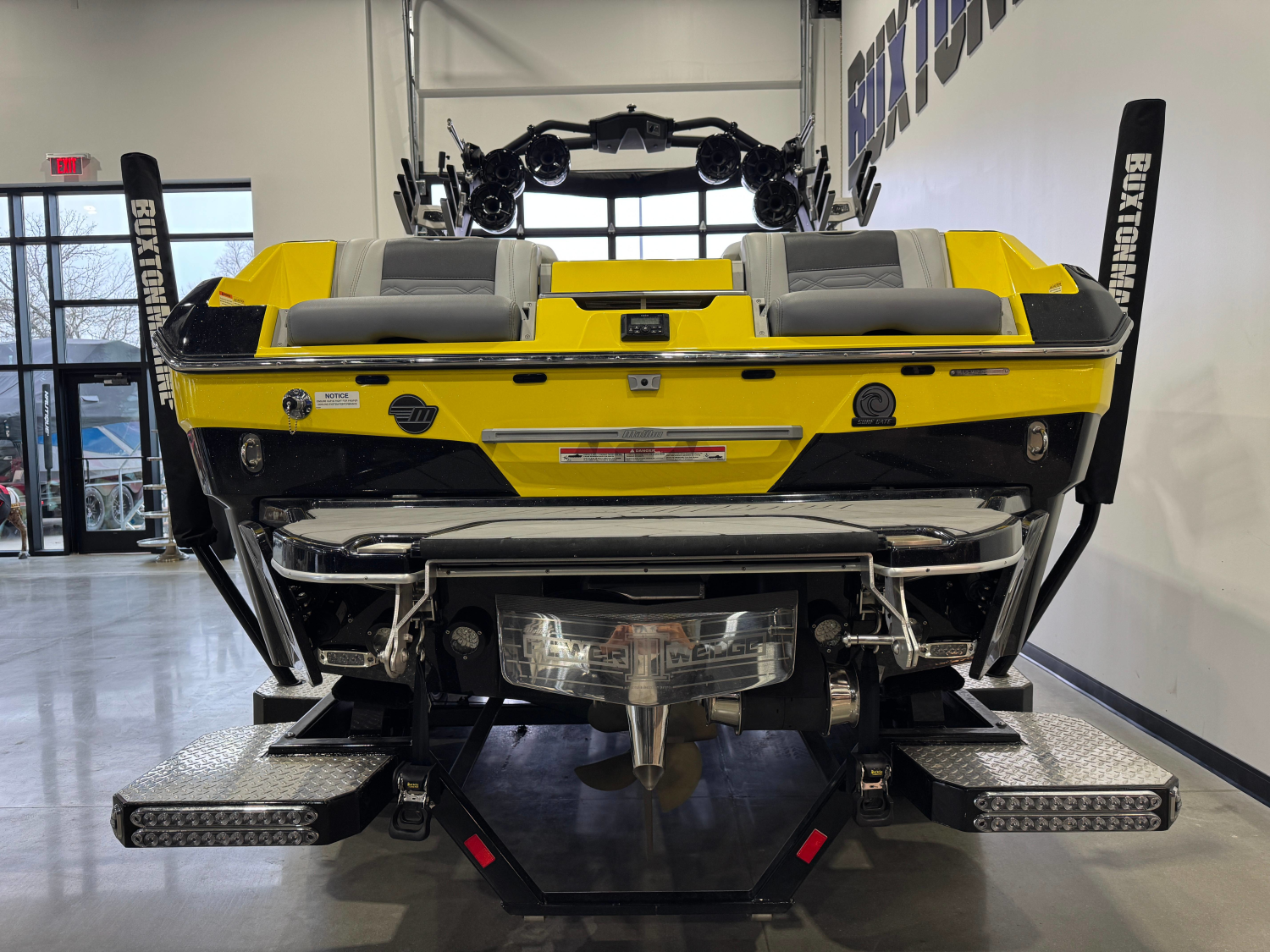 2023 Malibu Boats Wakesetter 25 LSV for sale in Lewisville, Texas