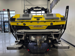 2023 Malibu Boats Wakesetter 25 LSV for sale in Lewisville, Texas