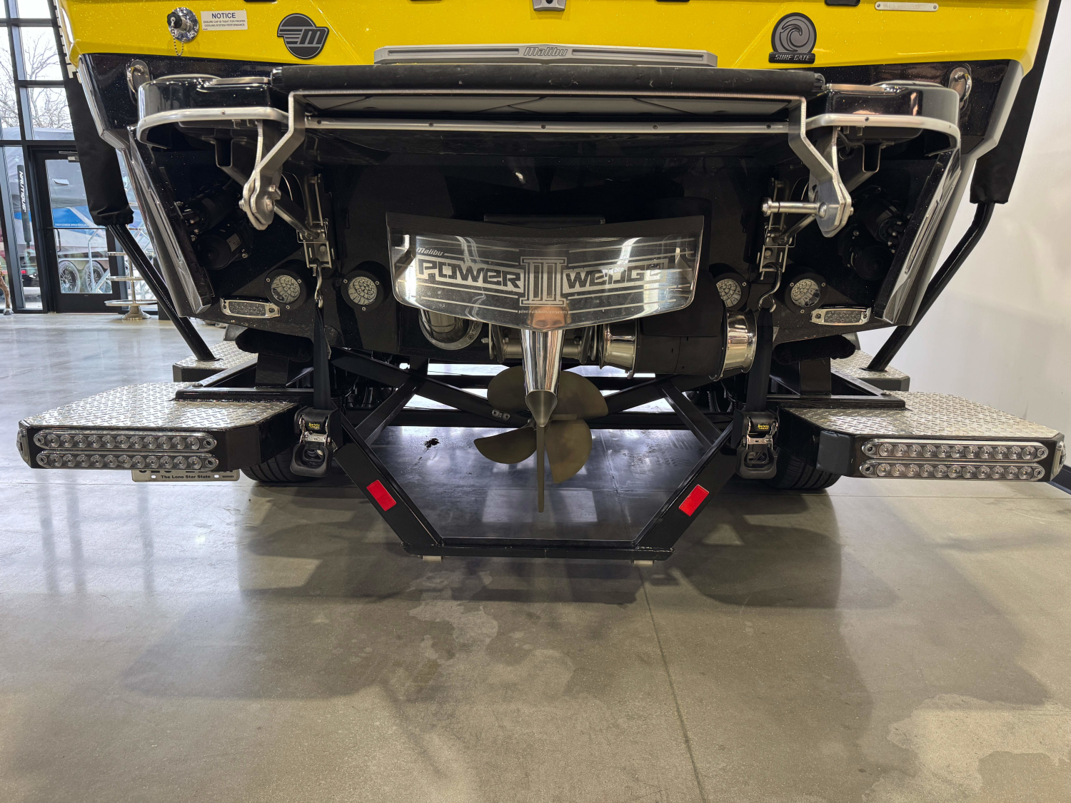 2023 Malibu Boats Wakesetter 25 LSV for sale in Lewisville, Texas