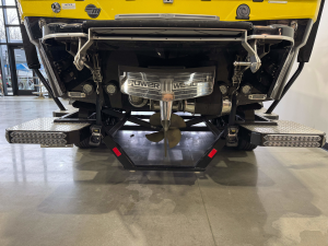 2023 Malibu Boats Wakesetter 25 LSV for sale in Lewisville, Texas