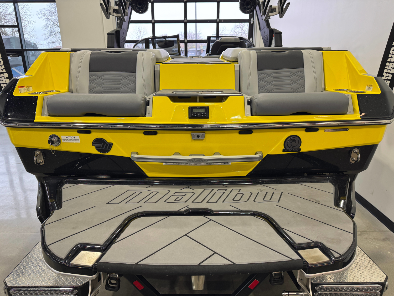 2023 Malibu Boats Wakesetter 25 LSV for sale in Lewisville, Texas