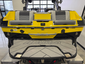 2023 Malibu Boats Wakesetter 25 LSV for sale in Lewisville, Texas