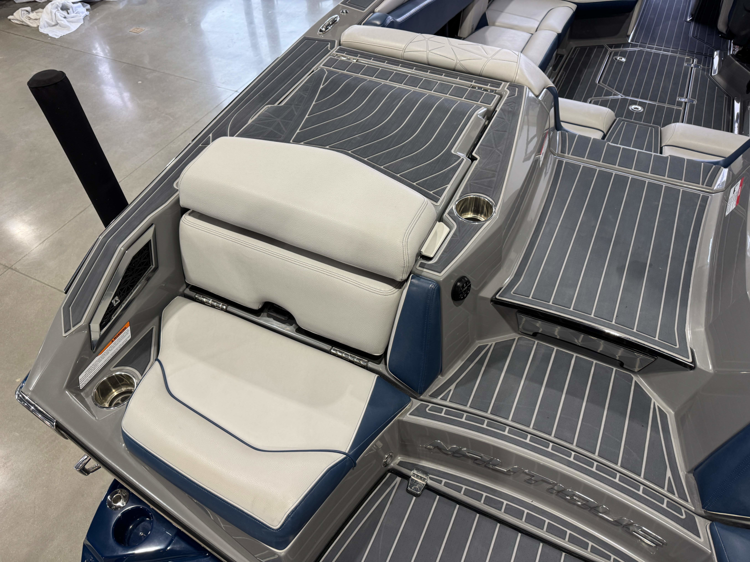 2020 Nautique Boats G23 Paragon for sale in Lewisville, Texas
