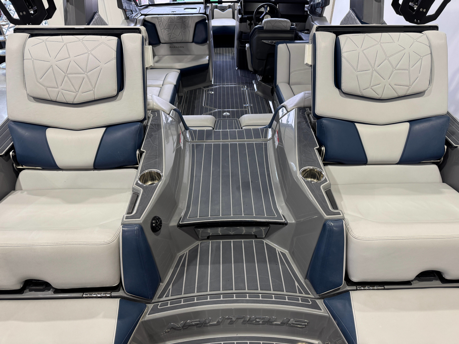 2020 Nautique Boats G23 Paragon for sale in Lewisville, Texas