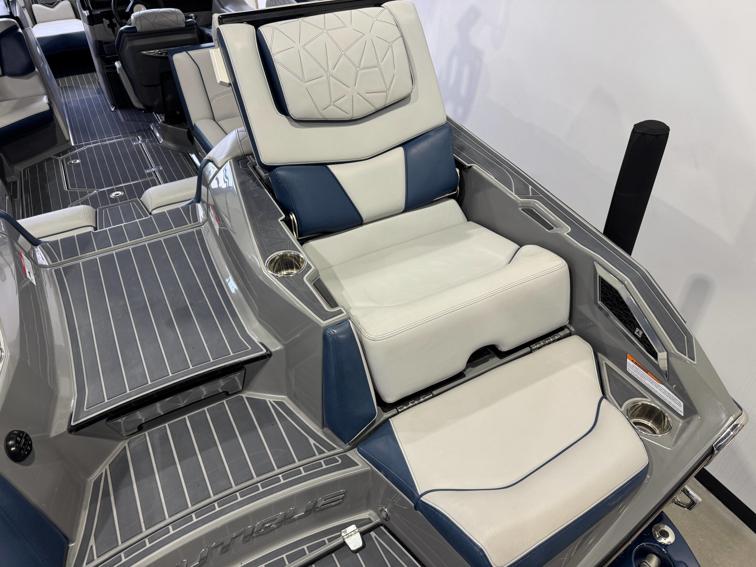 2020 Nautique Boats G23 Paragon for sale in Lewisville, Texas