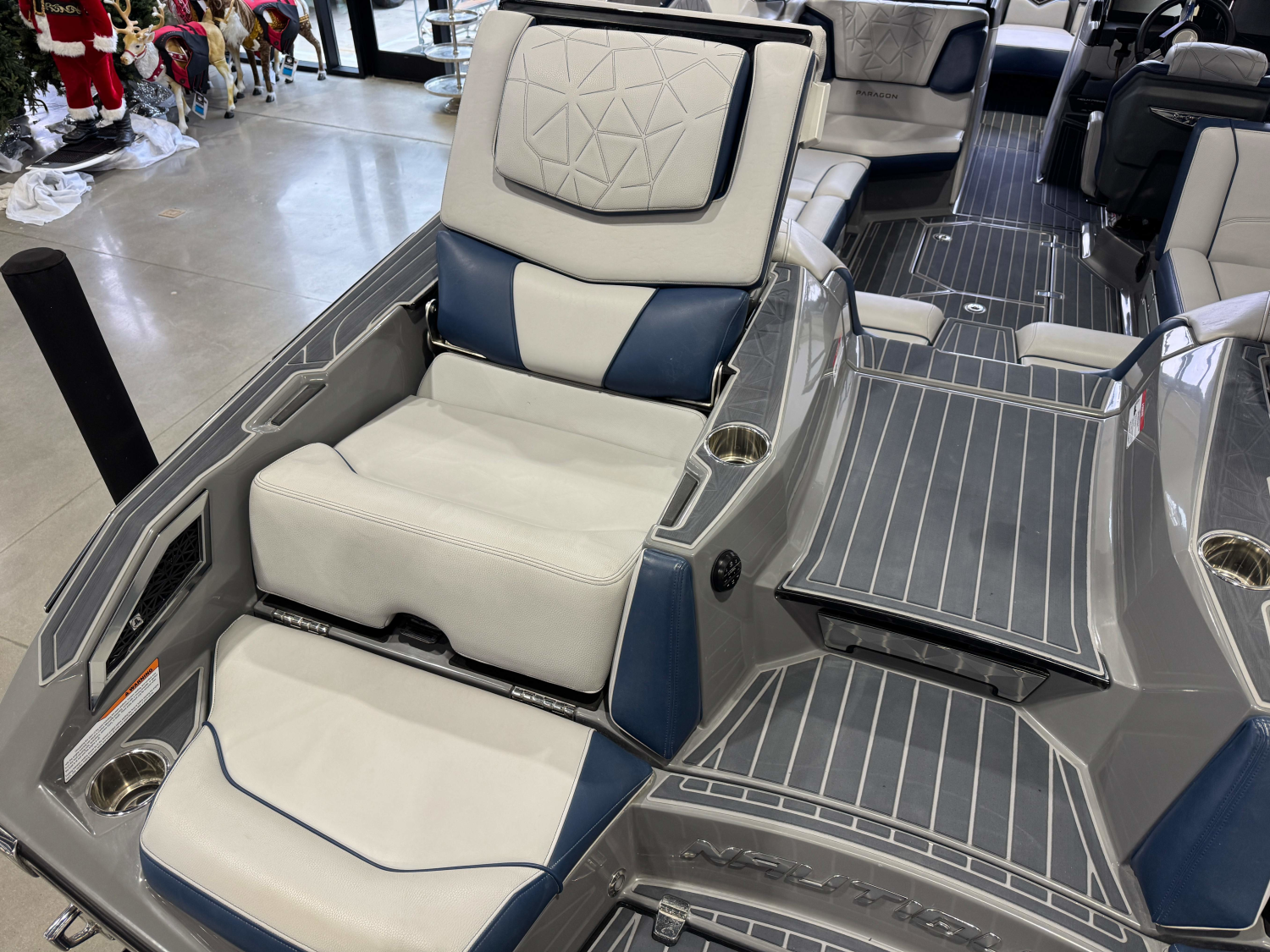 2020 Nautique Boats G23 Paragon for sale in Lewisville, Texas