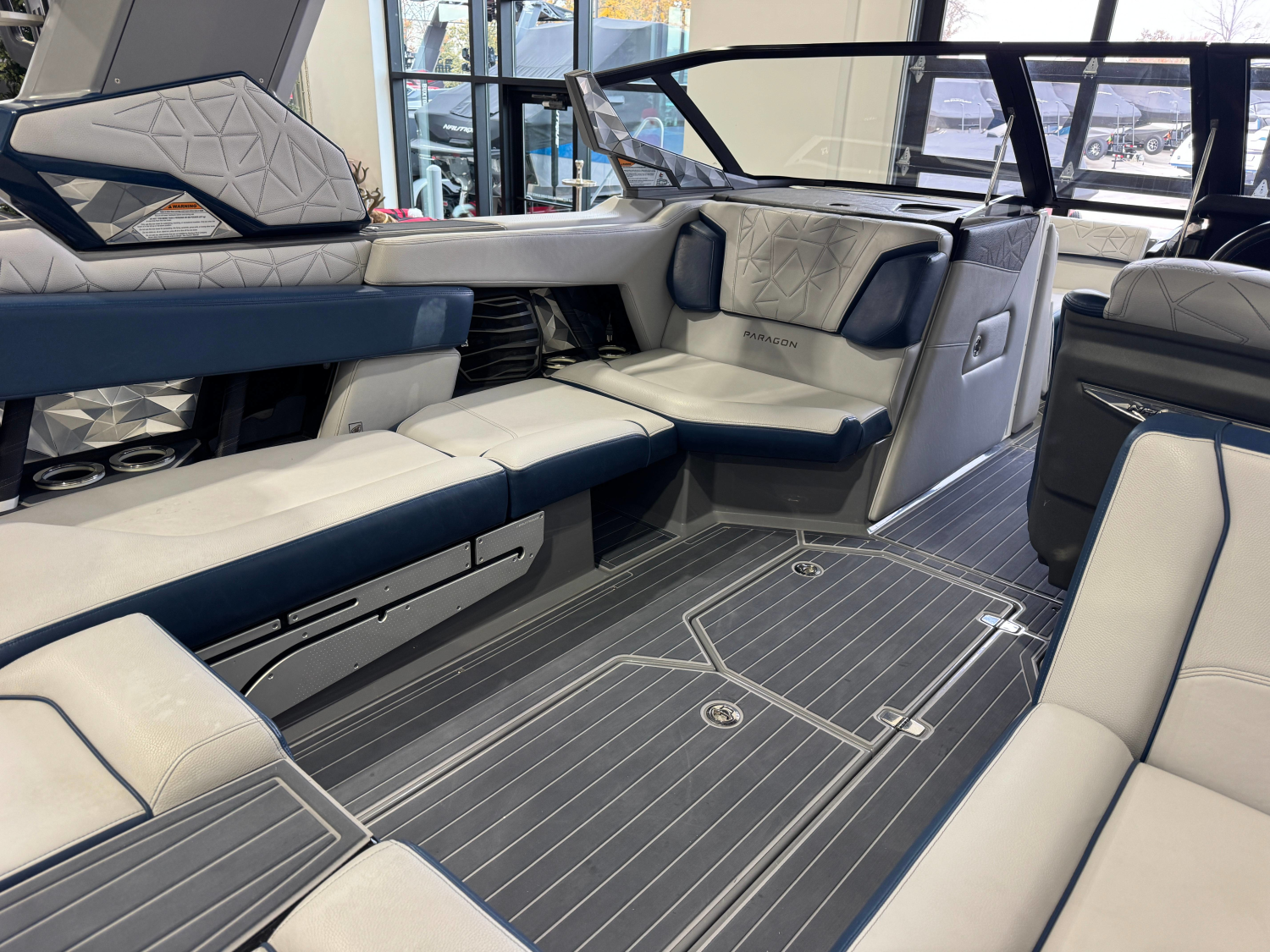 2020 Nautique Boats G23 Paragon for sale in Lewisville, Texas