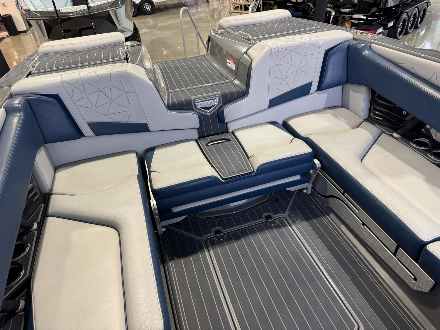 2020 Nautique Boats G23 Paragon for sale in Lewisville, Texas