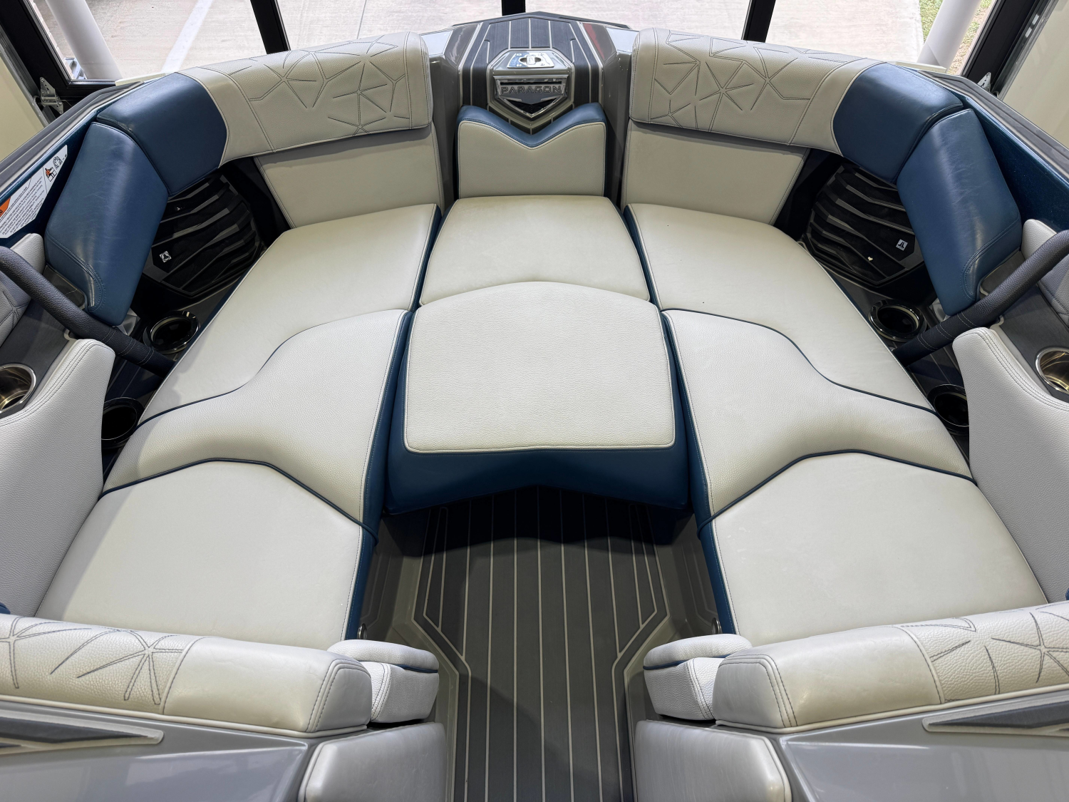 2020 Nautique Boats G23 Paragon for sale in Lewisville, Texas