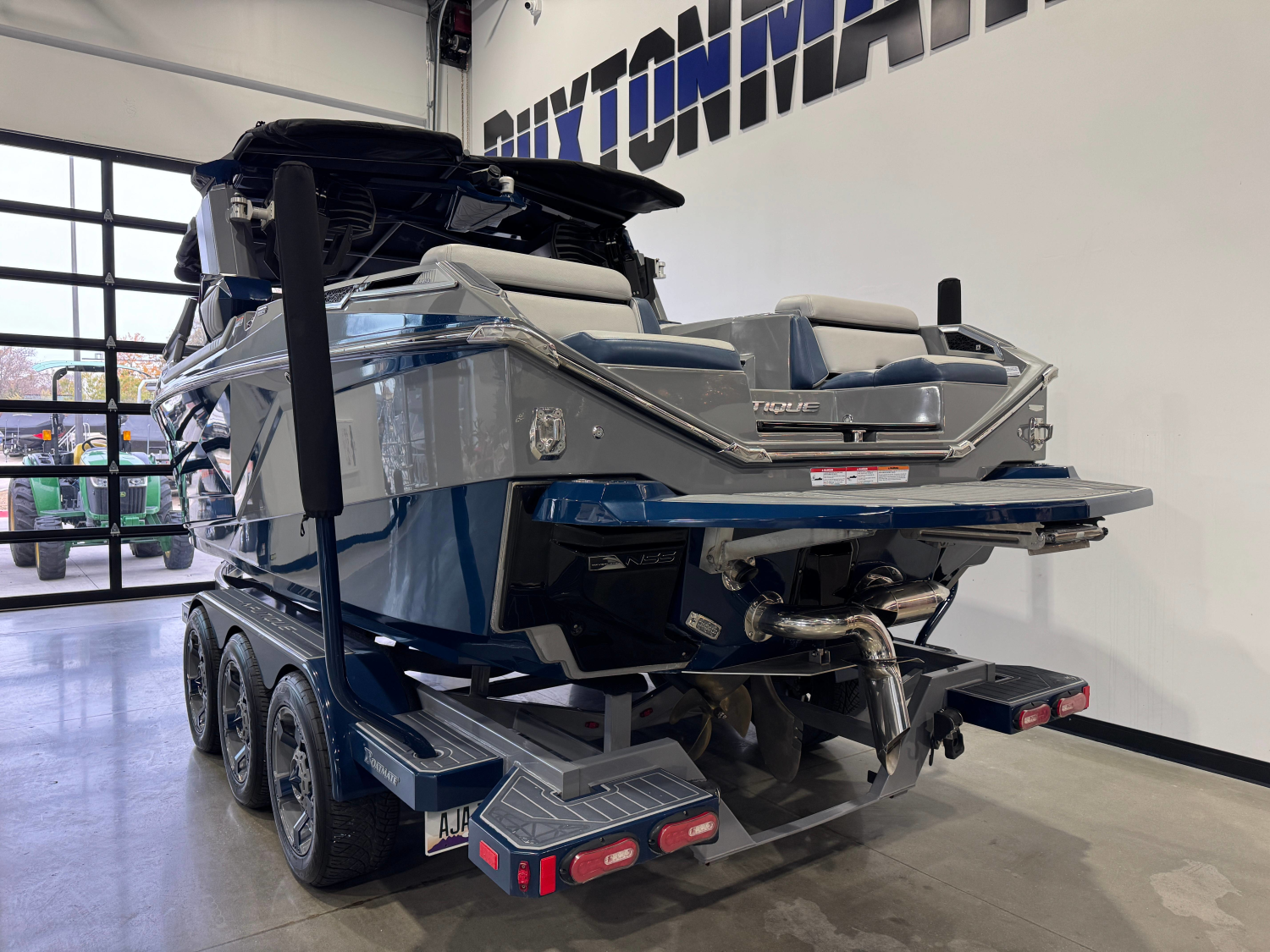 2020 Nautique Super Air Nautique G23 Paragon