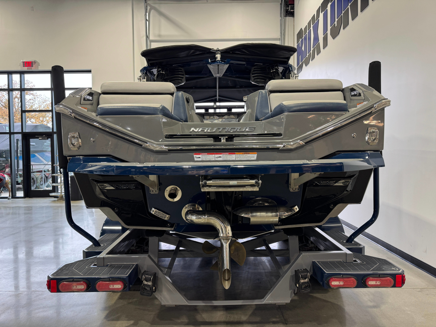 2020 Nautique Boats G23 Paragon for sale in Lewisville, Texas