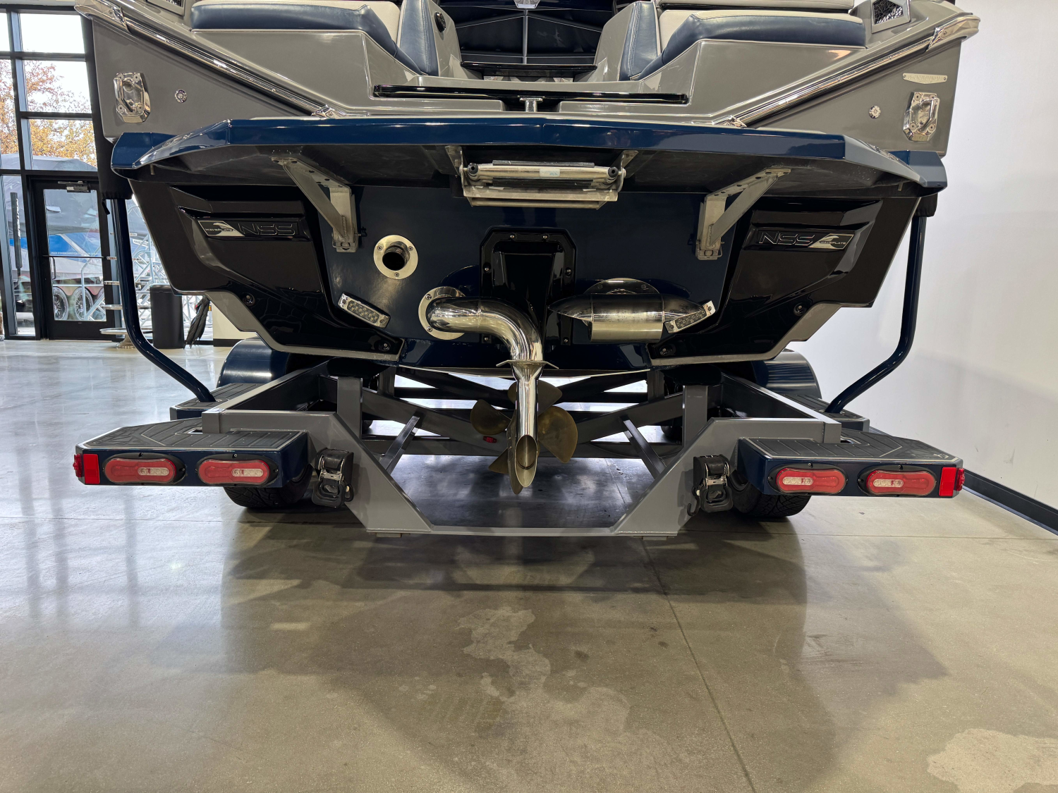 2020 Nautique Boats G23 Paragon for sale in Lewisville, Texas