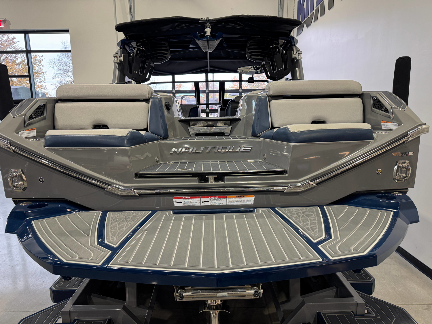 2020 Nautique Boats G23 Paragon for sale in Lewisville, Texas