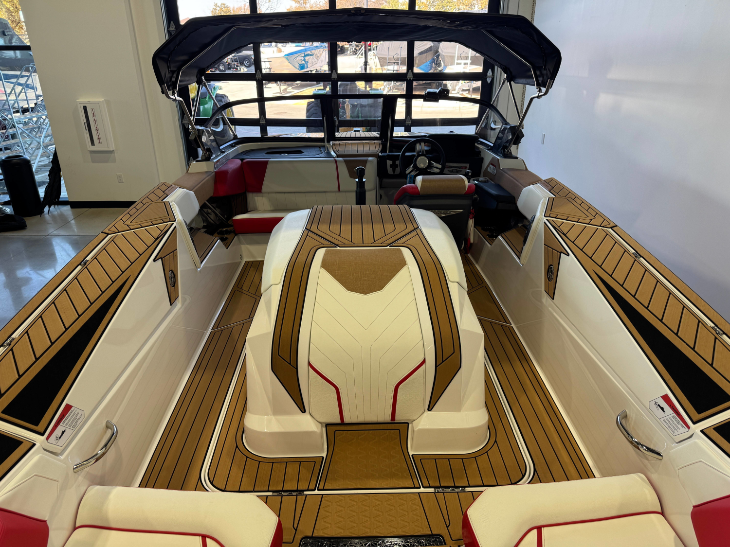 2023 Nautique Ski Nautique