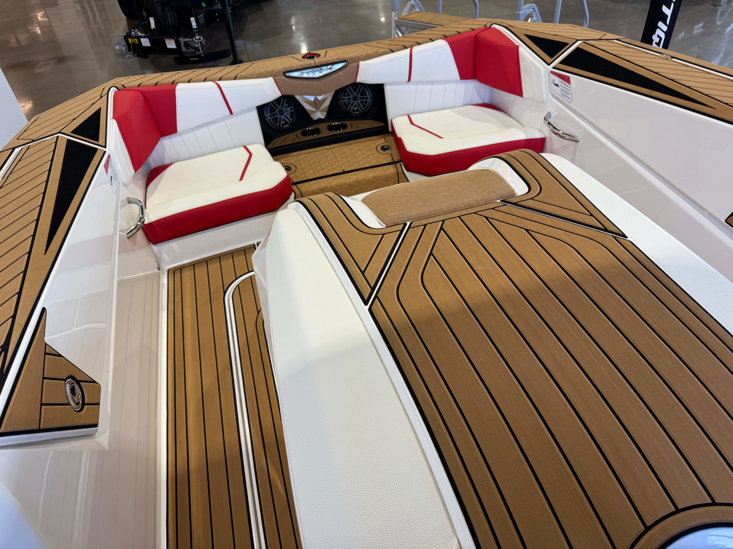 2023 Nautique Ski Nautique