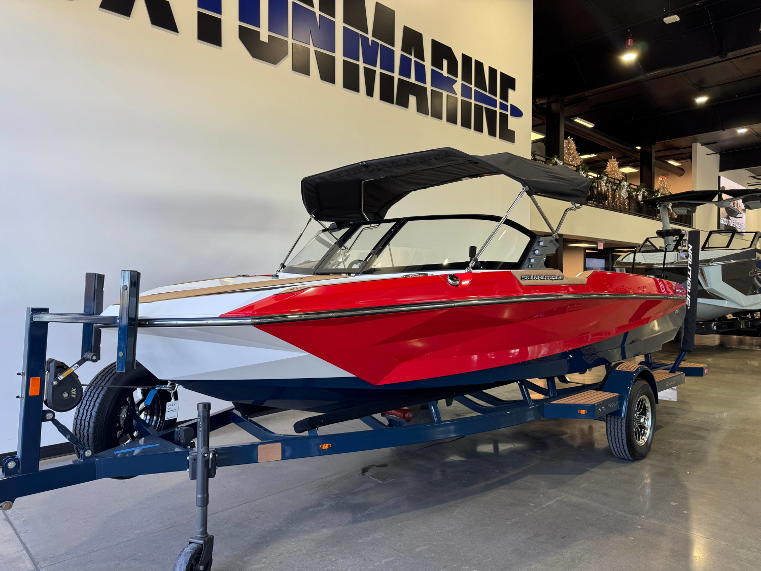 2023 Nautique Ski Nautique