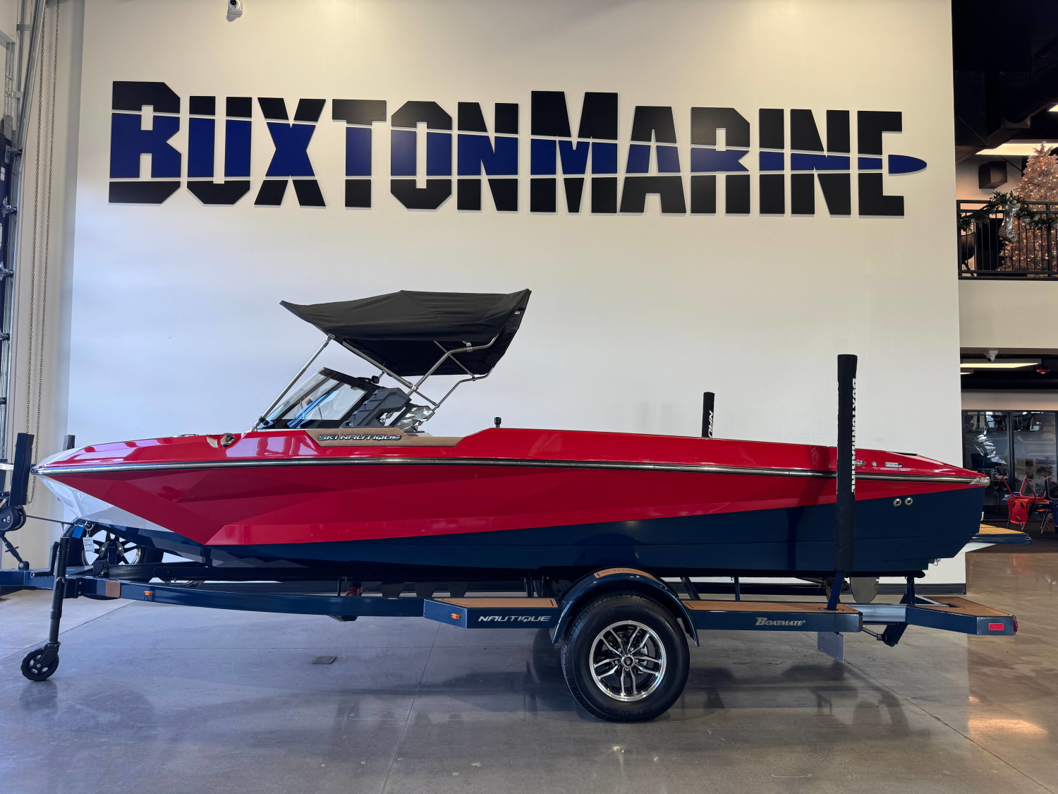 2023 Nautique Ski Nautique