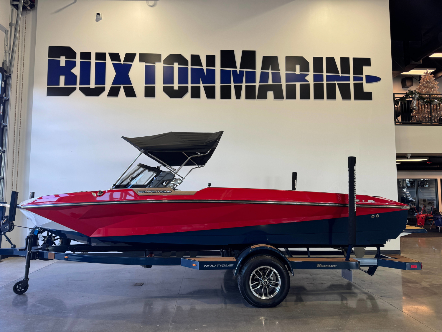 2023 Nautique Ski Nautique