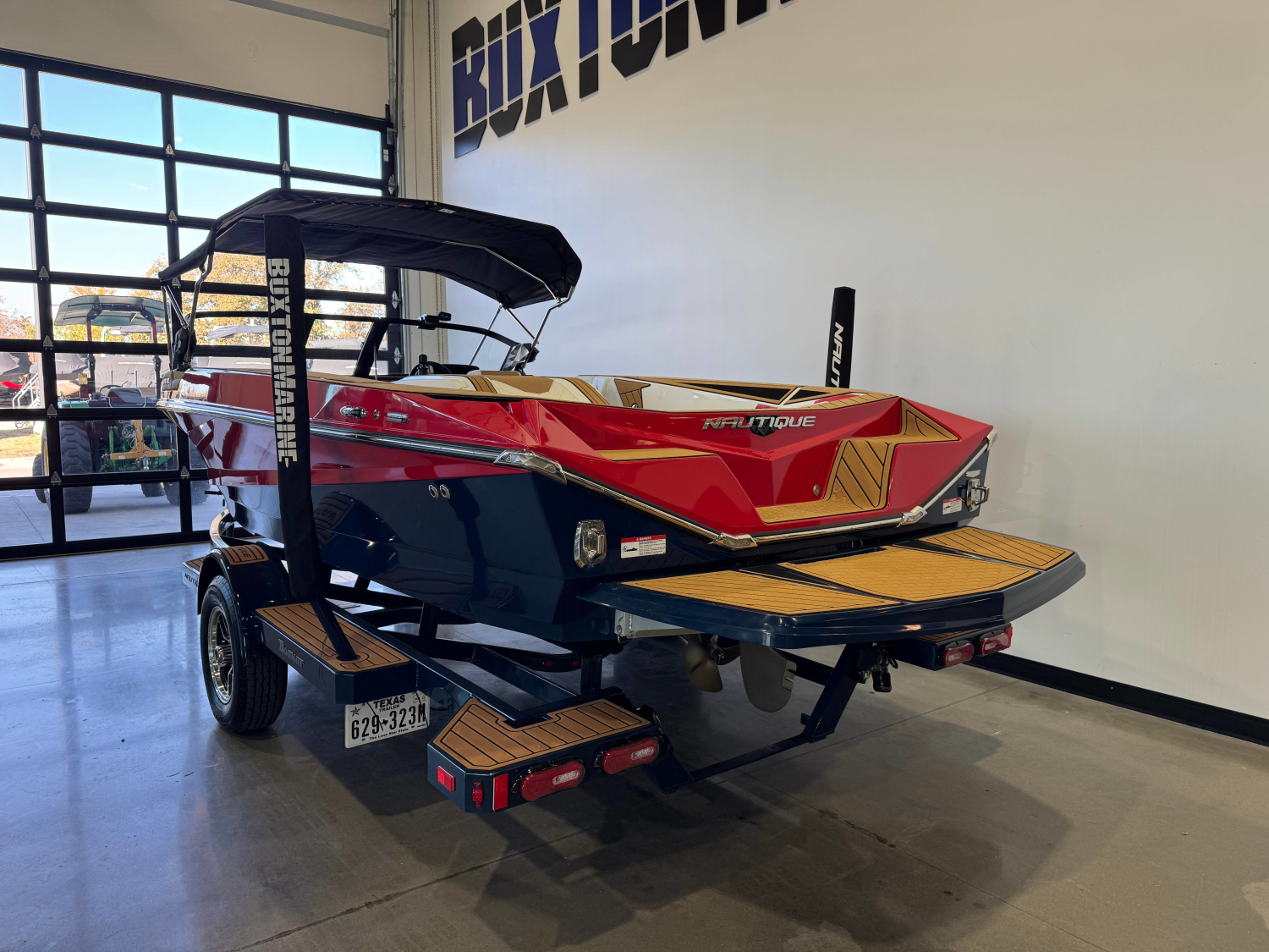 2023 Nautique Ski Nautique